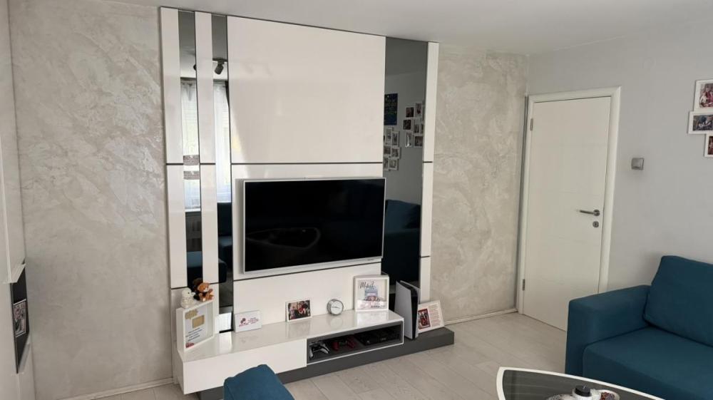 Slika 1 - Dvosoban stan na prodaju, 46m2, 131.000€