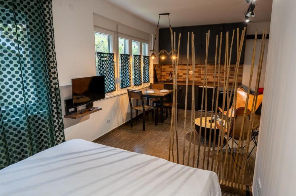 Slika 2 - Gavrila Principa, Jednosoban stan za izdavanje, 36m2, 650€