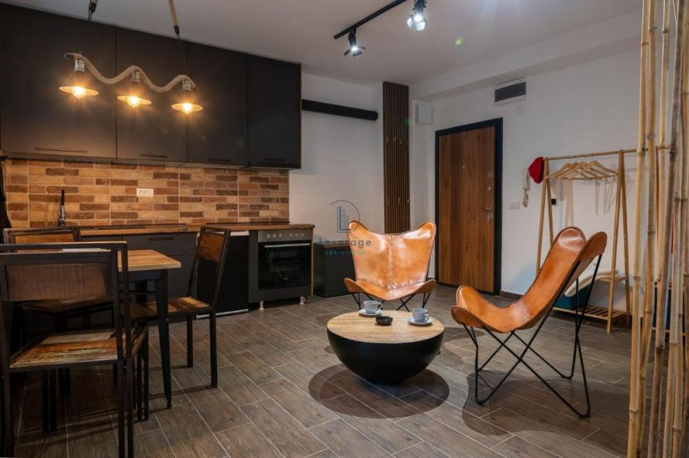 Slika 3 - Gavrila Principa, Jednosoban stan za izdavanje, 36m2, 650€