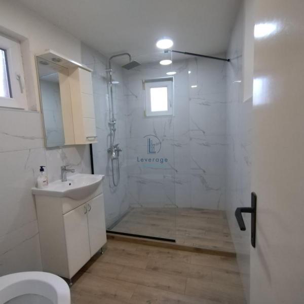 Slika 4 - Dvoiposoban stan za izdavanje, 50m2, 650€
