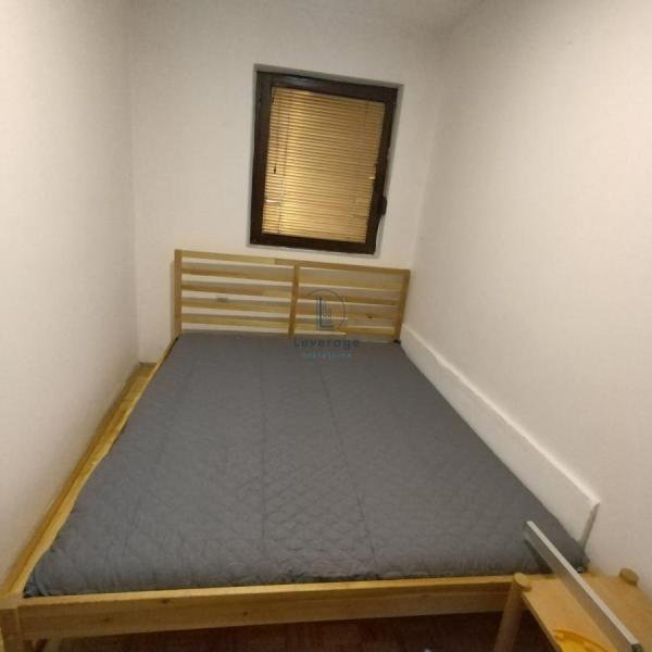 Slika 1 - Dvoiposoban stan za izdavanje, 50m2, 650€