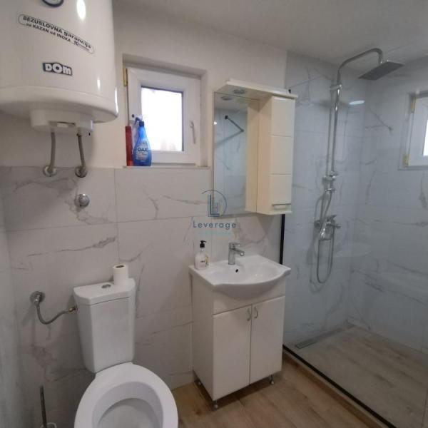Slika 5 - Dvoiposoban stan za izdavanje, 50m2, 650€