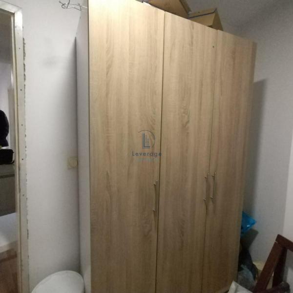 Slika 3 - Dvoiposoban stan za izdavanje, 50m2, 650€