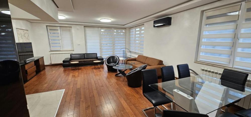 Slika 3 - Uroša Trojanovića, Dvosoban stan za izdavanje, 76m2, 900€