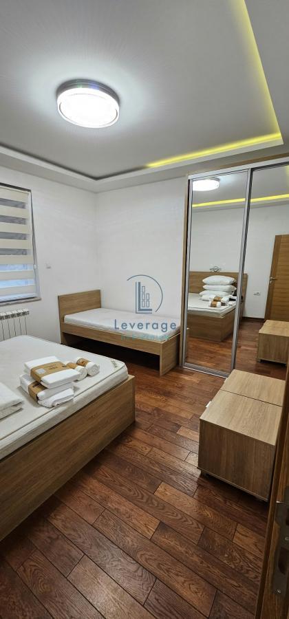 Slika 6 - Uroša Trojanovića, Dvosoban stan za izdavanje, 76m2, 900€