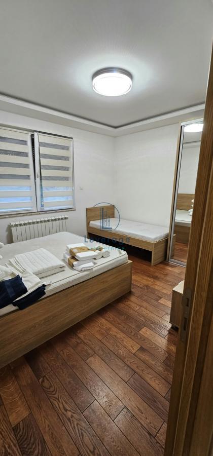Slika 9 - Uroša Trojanovića, Dvosoban stan za izdavanje, 76m2, 900€