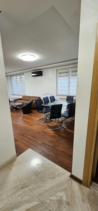 Slika 11 - Uroša Trojanovića, Dvosoban stan za izdavanje, 76m2, 900€