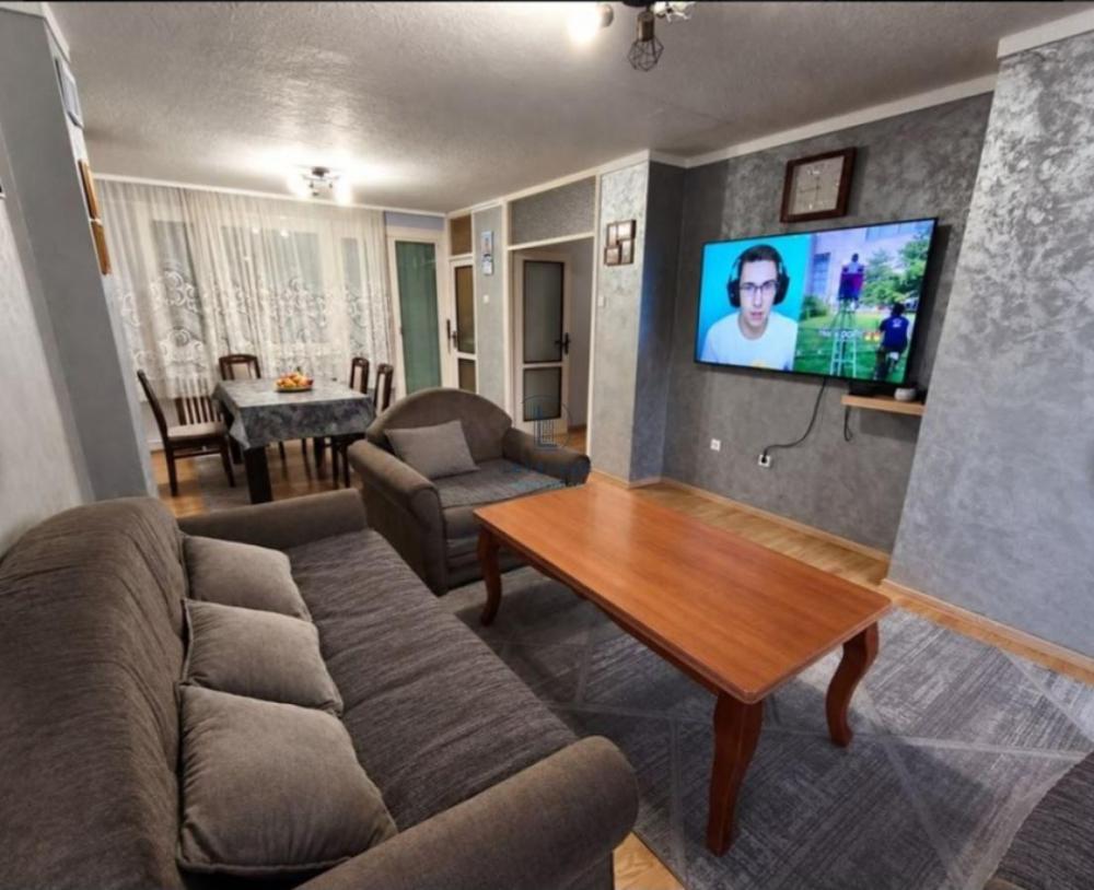 Slika 1 - Jurija Gagarina, Dvoiposoban stan na prodaju, 75m2, 215.000€