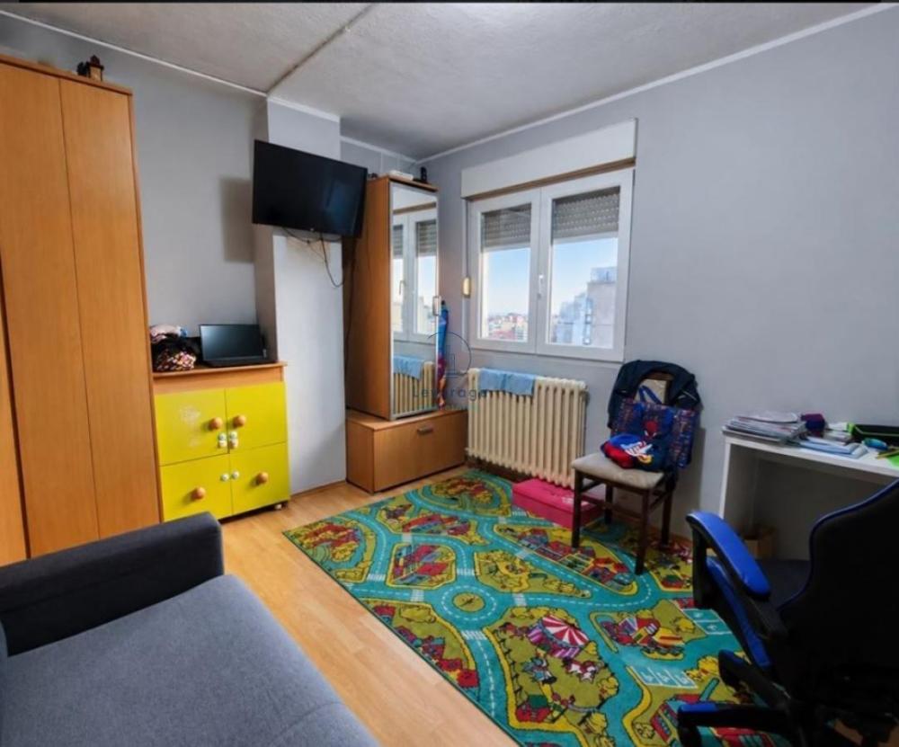 Slika 4 - Jurija Gagarina, Dvoiposoban stan na prodaju, 75m2, 215.000€