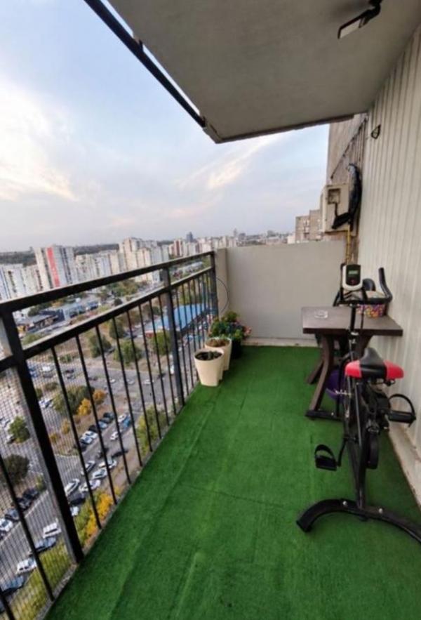 Slika 11 - Jurija Gagarina, Dvoiposoban stan na prodaju, 75m2, 215.000€