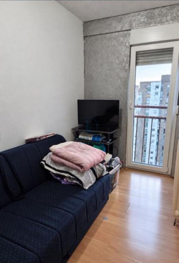 Slika 5 - Jurija Gagarina, Dvoiposoban stan na prodaju, 75m2, 215.000€