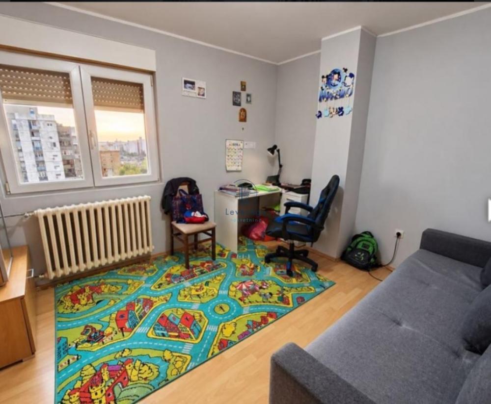 Slika 3 - Jurija Gagarina, Dvoiposoban stan na prodaju, 75m2, 215.000€