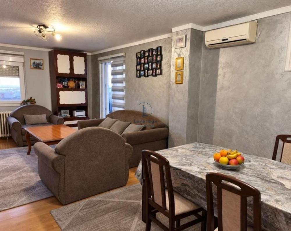 Slika 2 - Jurija Gagarina, Dvoiposoban stan na prodaju, 75m2, 215.000€