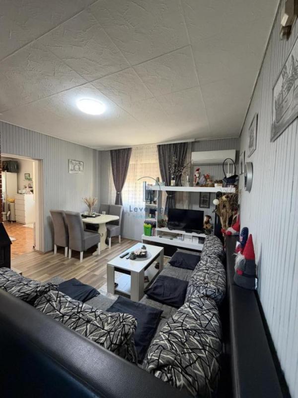 Glavna slika -Ratka Pavlovića Ćićka, Dvoiposoban stan na prodaju, 63m2, 53.290€