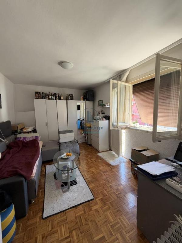 Slika 2 - Ratka Pavlovića Ćićka, Dvoiposoban stan na prodaju, 63m2, 53.290€