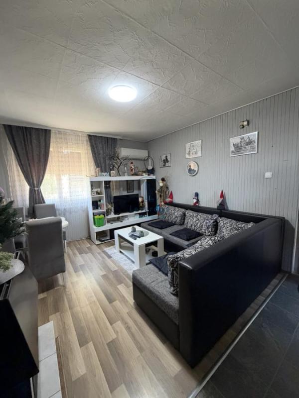 Slika 1 - Ratka Pavlovića Ćićka, Dvoiposoban stan na prodaju, 63m2, 53.290€