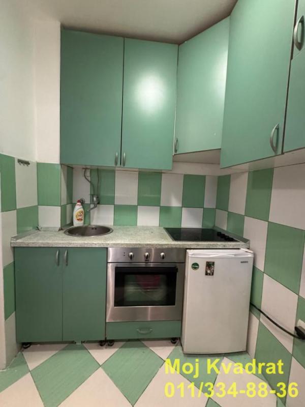 Slika 3 - Jednoiposoban stan na prodaju, 29m2, 106.000€