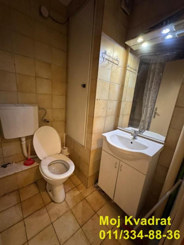 Slika 8 - Jednoiposoban stan na prodaju, 29m2, 106.000€