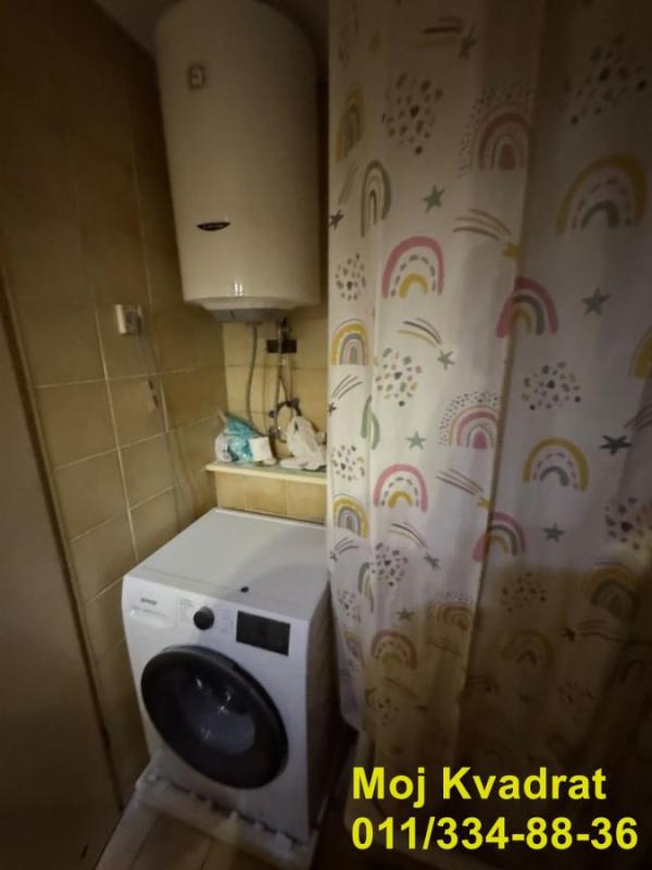 Slika 9 - Jednoiposoban stan na prodaju, 29m2, 106.000€