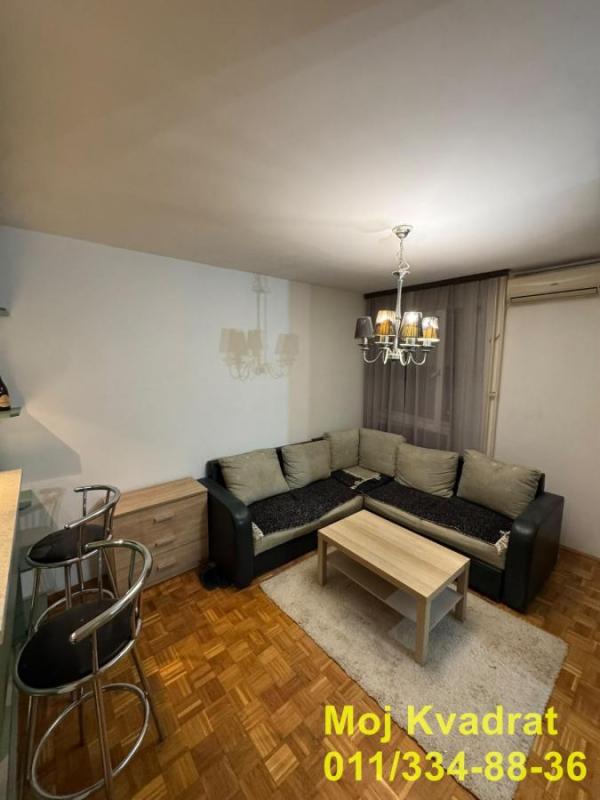 Slika 2 - Jednoiposoban stan na prodaju, 29m2, 106.000€