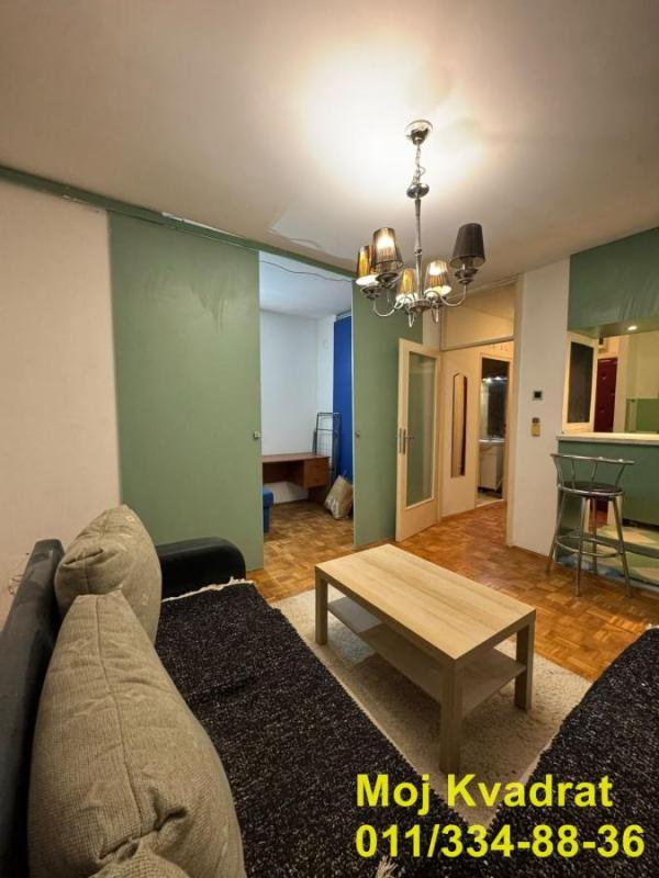 Slika 1 - Jednoiposoban stan na prodaju, 29m2, 106.000€