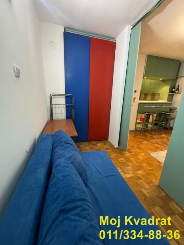 Slika 7 - Jednoiposoban stan na prodaju, 29m2, 106.000€