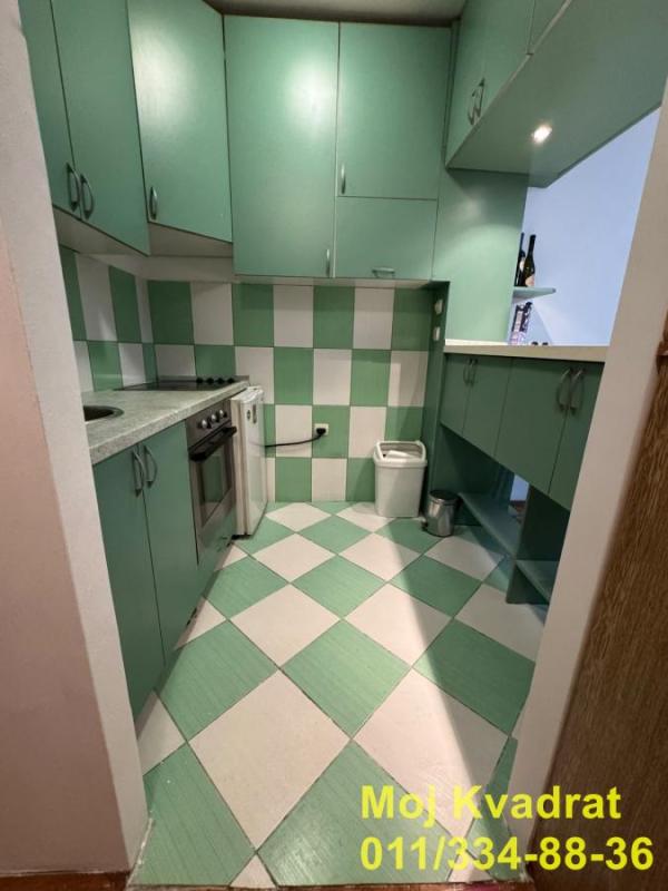 Slika 4 - Jednoiposoban stan na prodaju, 29m2, 106.000€
