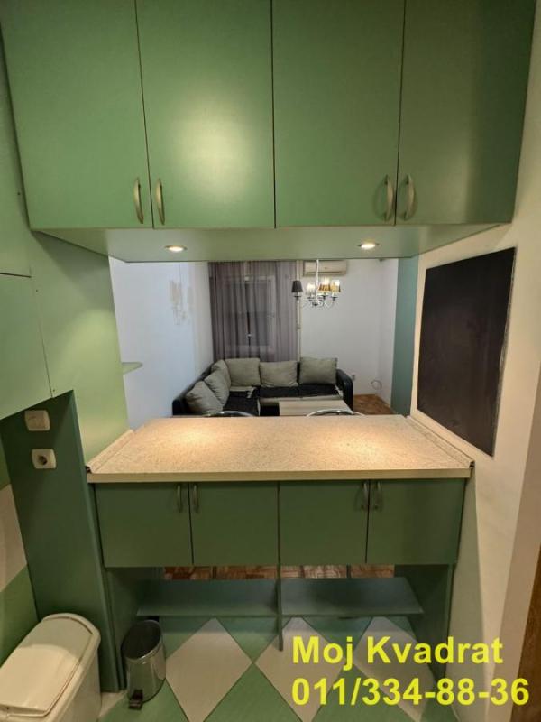 Slika 5 - Jednoiposoban stan na prodaju, 29m2, 106.000€