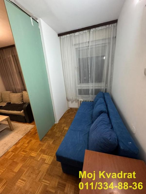 Slika 6 - Jednoiposoban stan na prodaju, 29m2, 106.000€