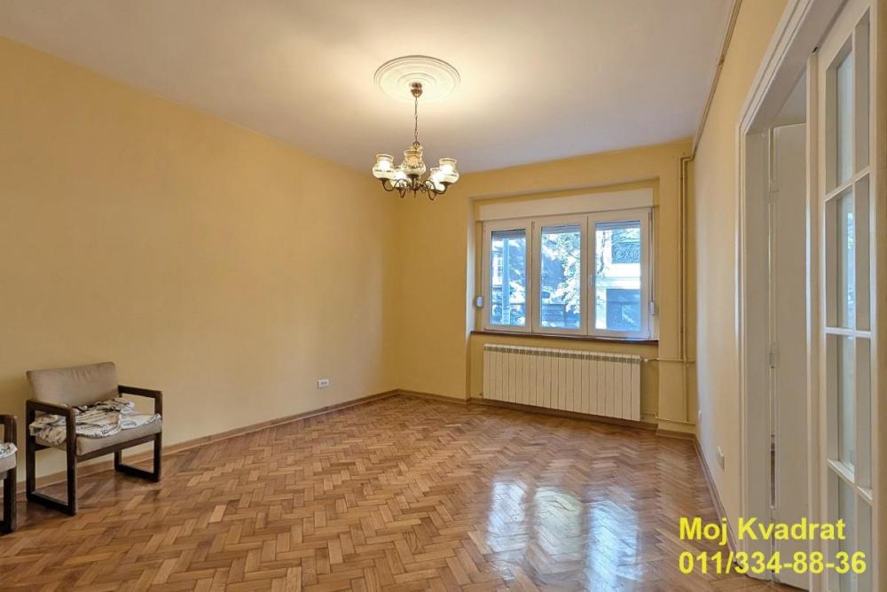 Slika 1 - Troiposoban stan na prodaju, 77m2, 315.000€