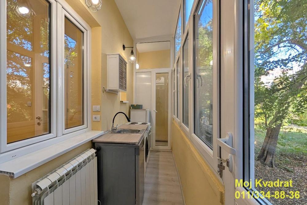 Slika 3 - Troiposoban stan na prodaju, 77m2, 315.000€