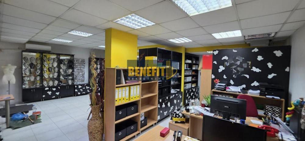 Slika 5 -  Lokal na prodaju, 98m2, 220.000€