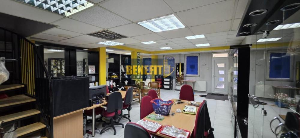 Slika 4 -  Lokal na prodaju, 98m2, 220.000€
