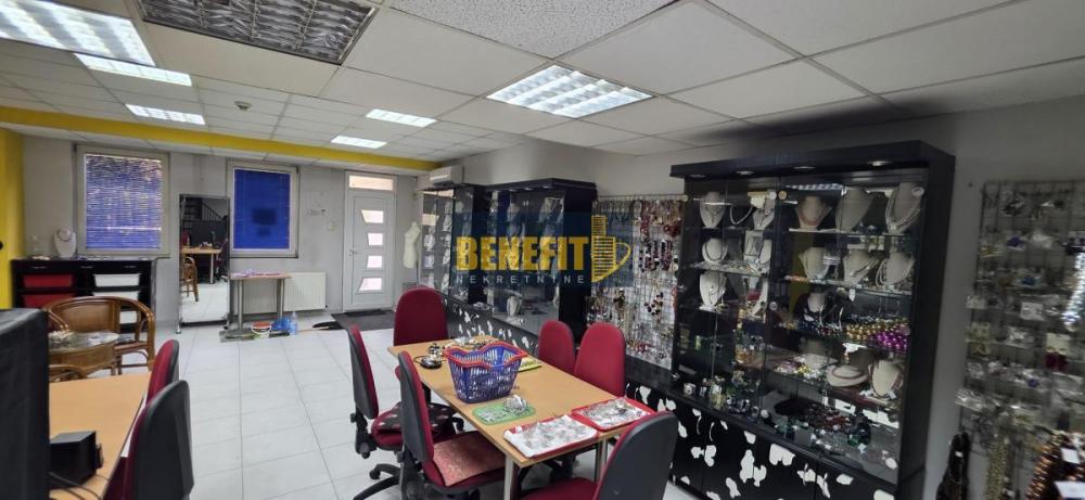 Slika 3 -  Lokal na prodaju, 98m2, 220.000€