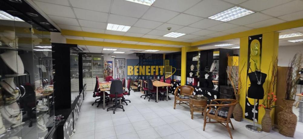 Slika 1 -  Lokal na prodaju, 98m2, 220.000€