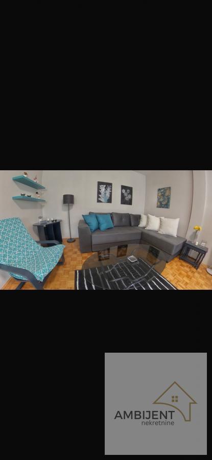 Slika 3 - Trosoban stan na prodaju, 62m2, 289.999€