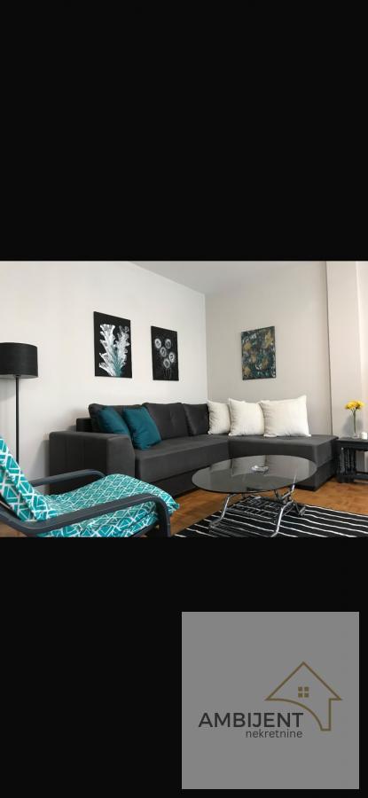Slika 1 - Trosoban stan na prodaju, 62m2, 289.999€