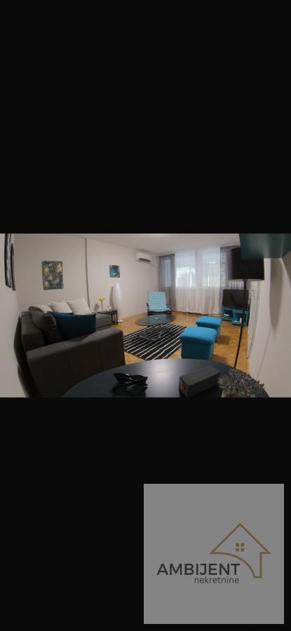 Slika 2 - Trosoban stan na prodaju, 62m2, 289.999€
