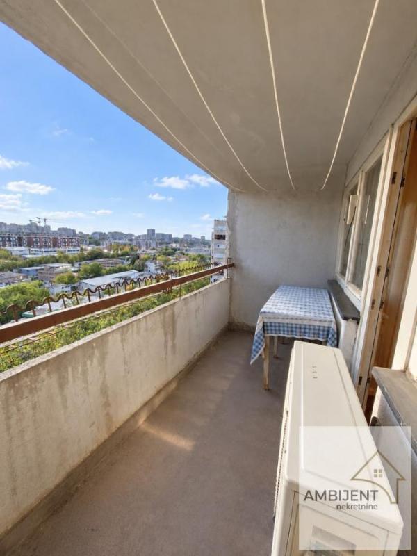 Glavna slika -Dvoiposoban stan na prodaju, 63m2, 185.850€