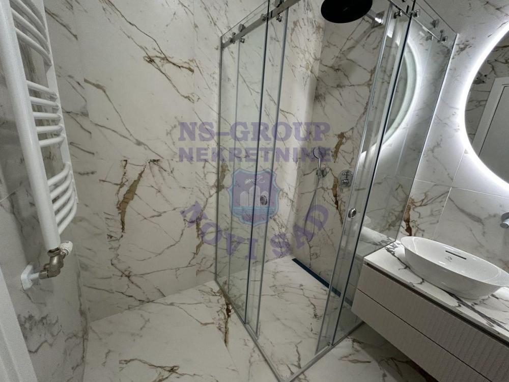 Slika 6 - Četvorosoban stan na prodaju, 135m2, 412€