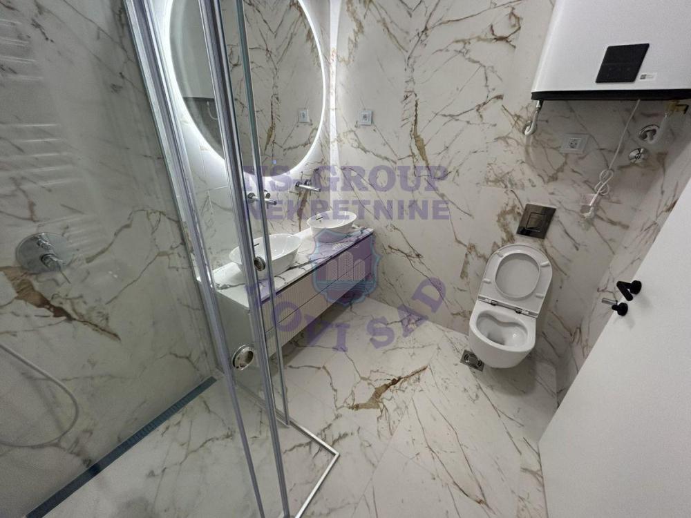 Slika 10 - Četvorosoban stan na prodaju, 135m2, 412€