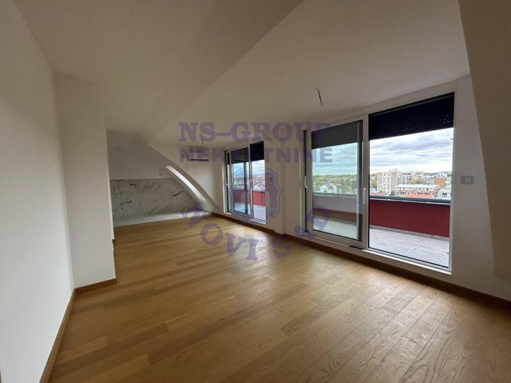 Slika 1 - Četvorosoban stan na prodaju, 135m2, 412.000€