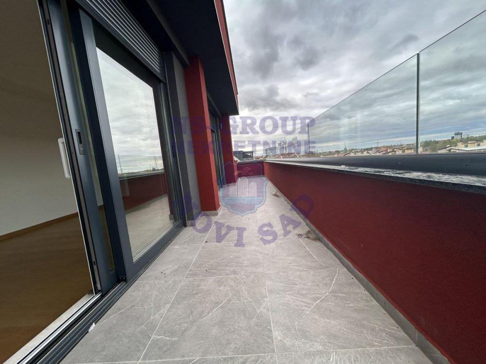 Slika 7 - Četvorosoban stan na prodaju, 135m2, 412.000€