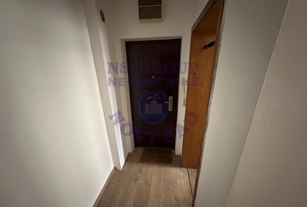 Slika 2 - Dvosoban stan na prodaju, 41m2, 159.140€