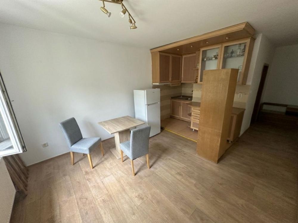 Slika 1 - Dvosoban stan na prodaju, 41m2, 159.140€