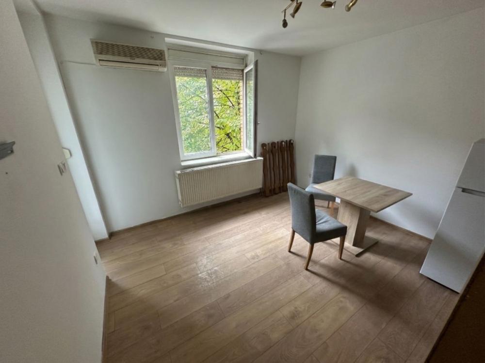 Glavna slika -Dvosoban stan na prodaju, 41m2, 159.140€