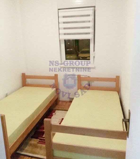 Slika 2 - Dvosoban stan na prodaju, 42m2, 118.450€