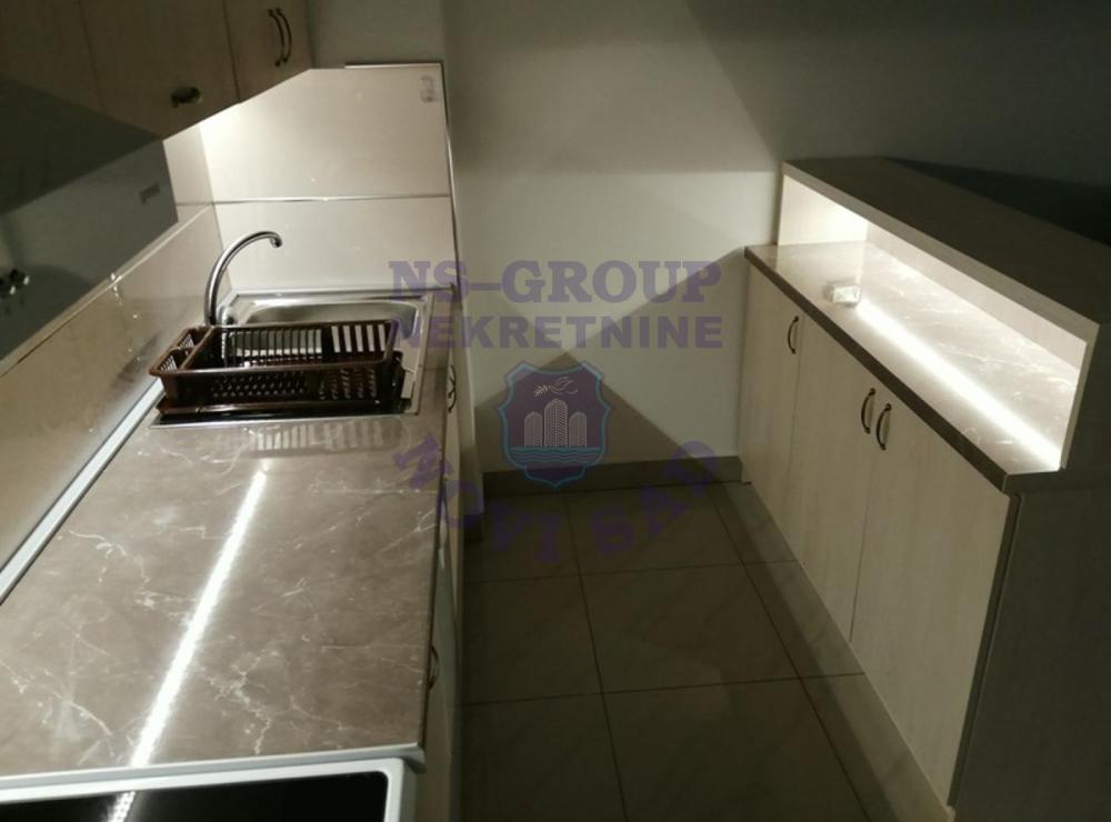 Slika 4 - Dvosoban stan na prodaju, 42m2, 118.450€