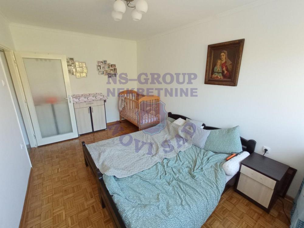 Slika 1 - Dvosoban stan na prodaju, 58m2, 133.900€