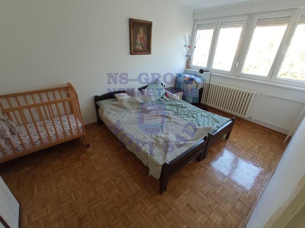 Slika 2 - Dvosoban stan na prodaju, 58m2, 133.900€